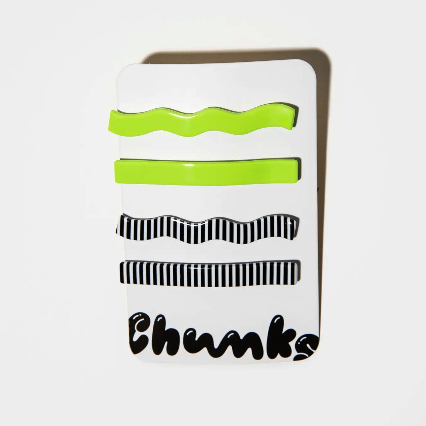 Line Slides in Lydia