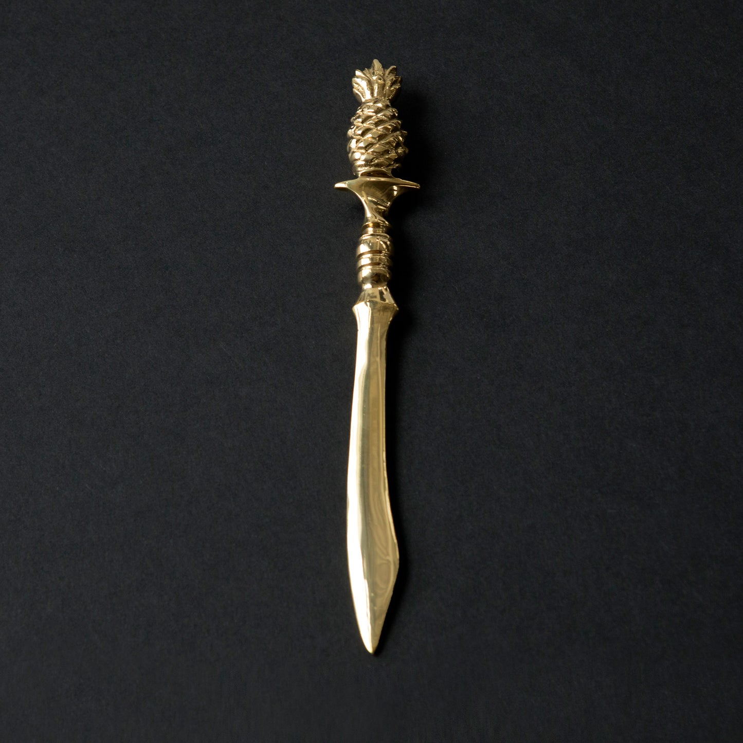 Pineapple Letter Opener