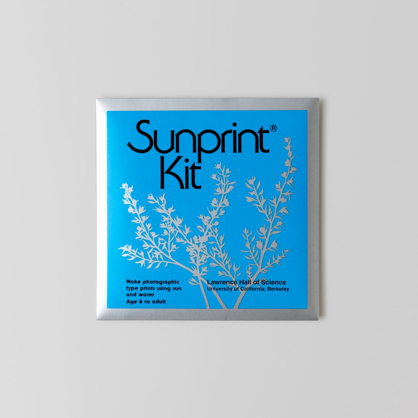 Sunprint Kit