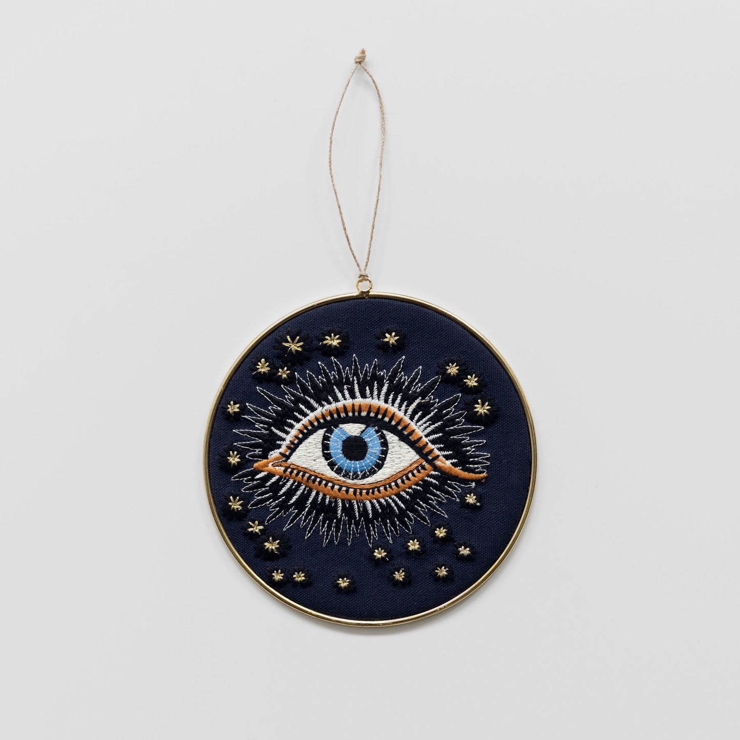 Lucky Eye Ornament