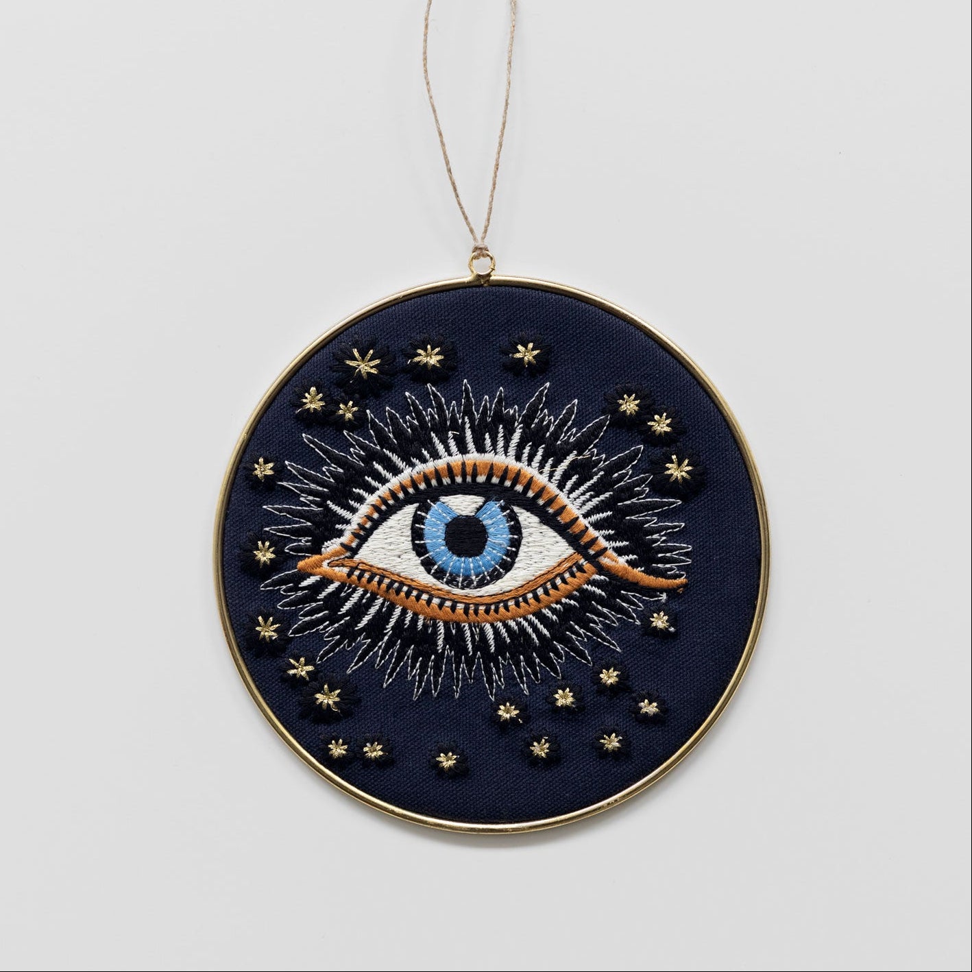 Lucky Eye Ornament
