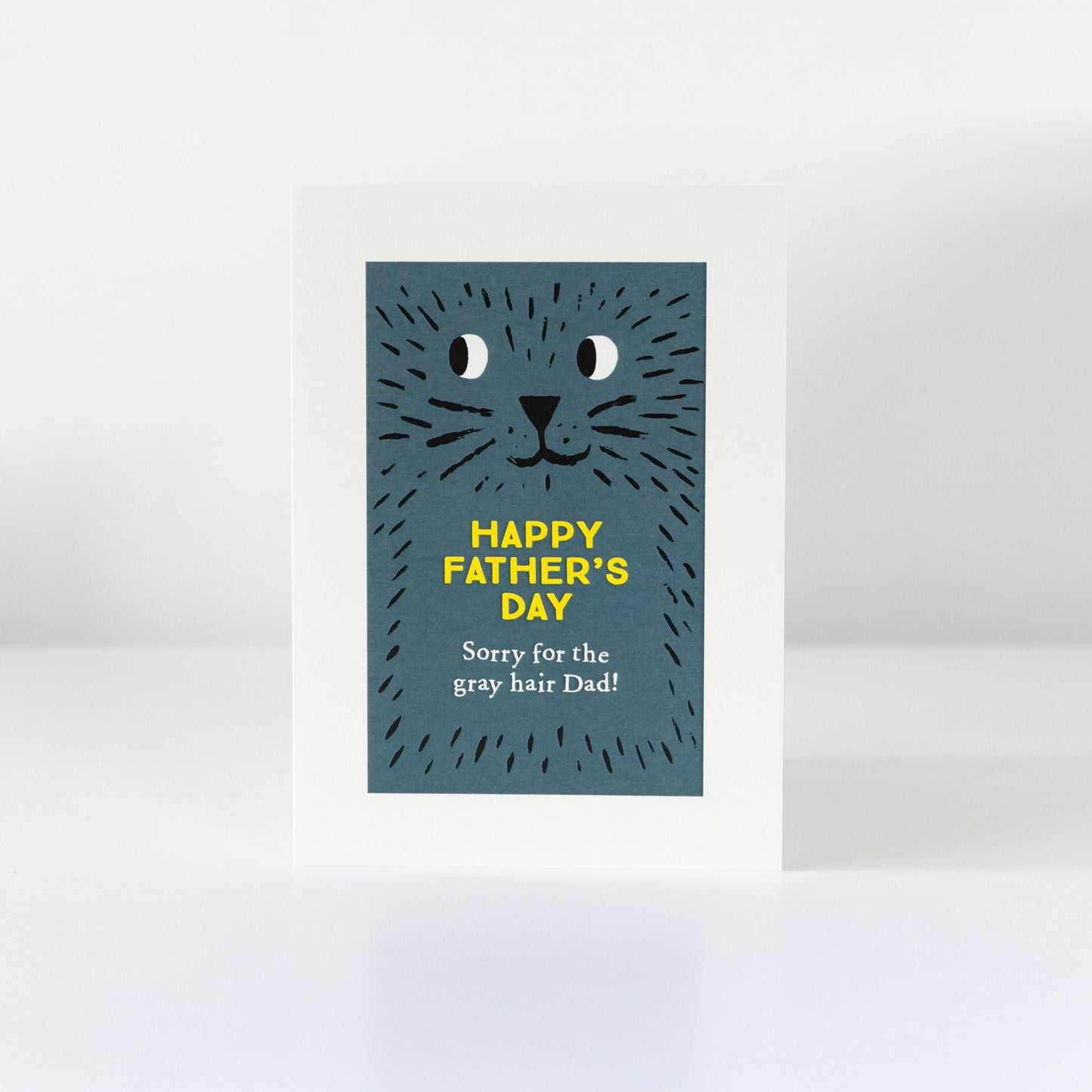 Happy Father's Day Card