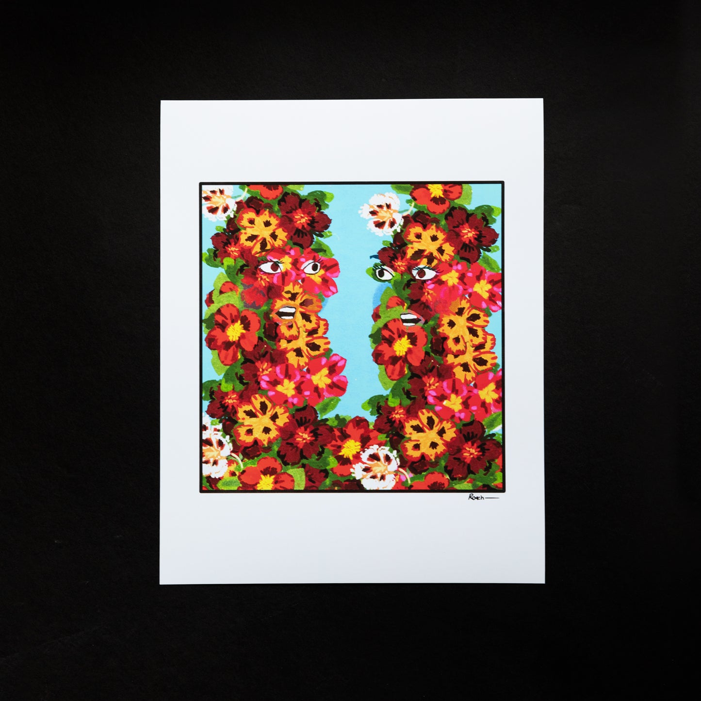 Chat Print