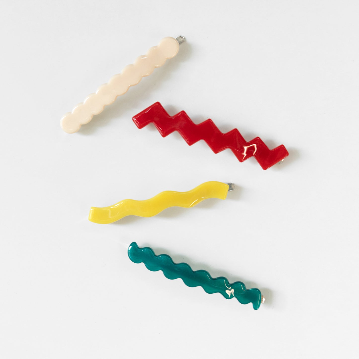 Lines Slide Pack