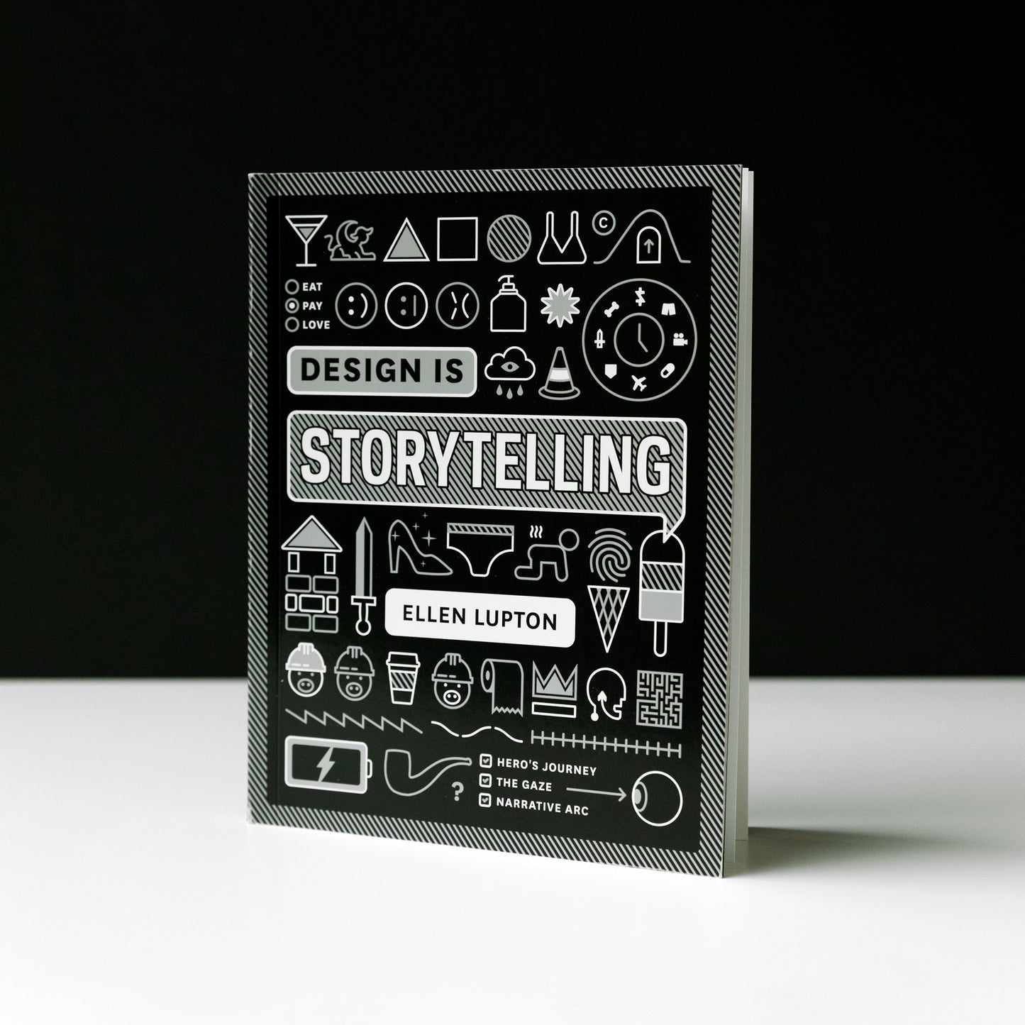 Design is Storytelling
