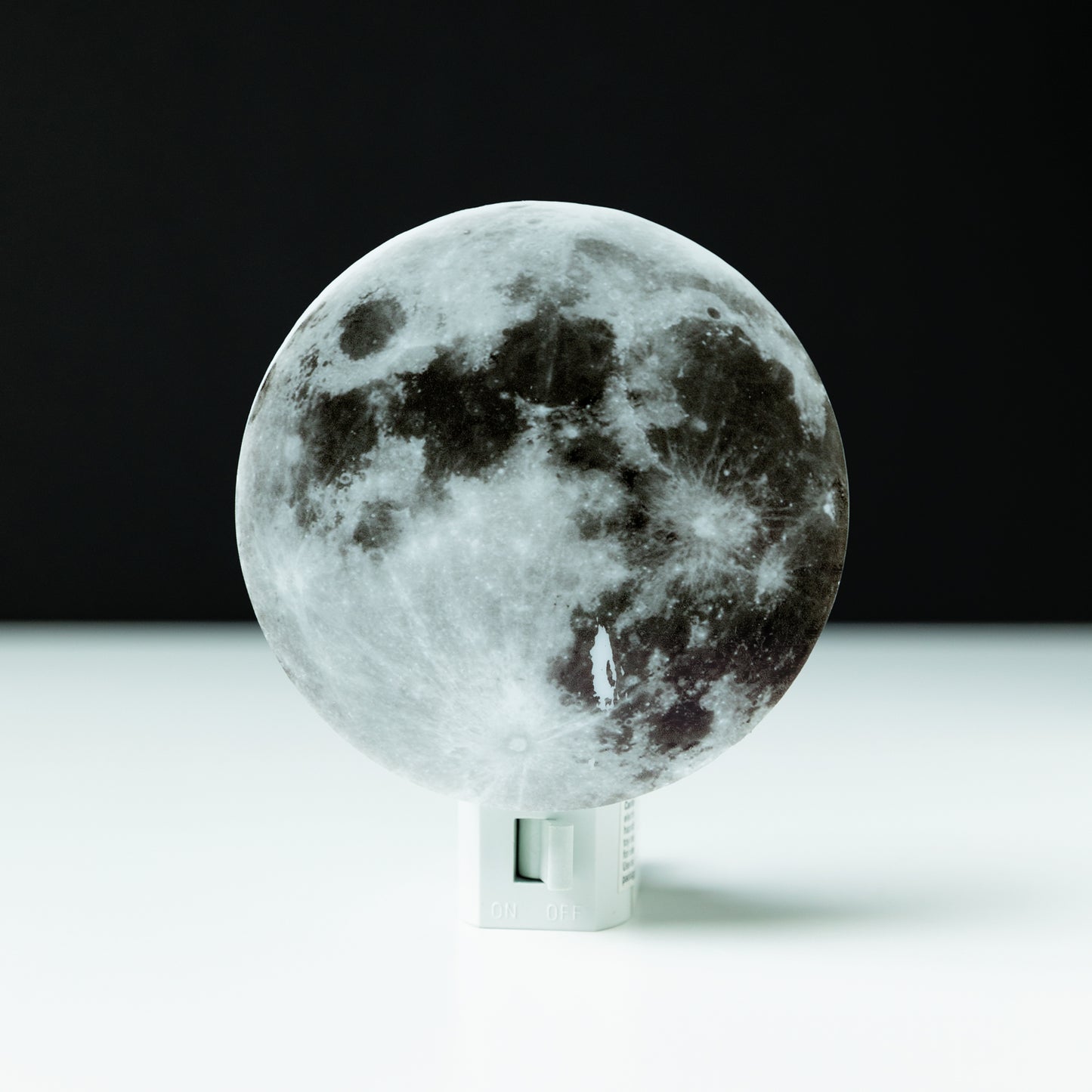 Moon Nightlight