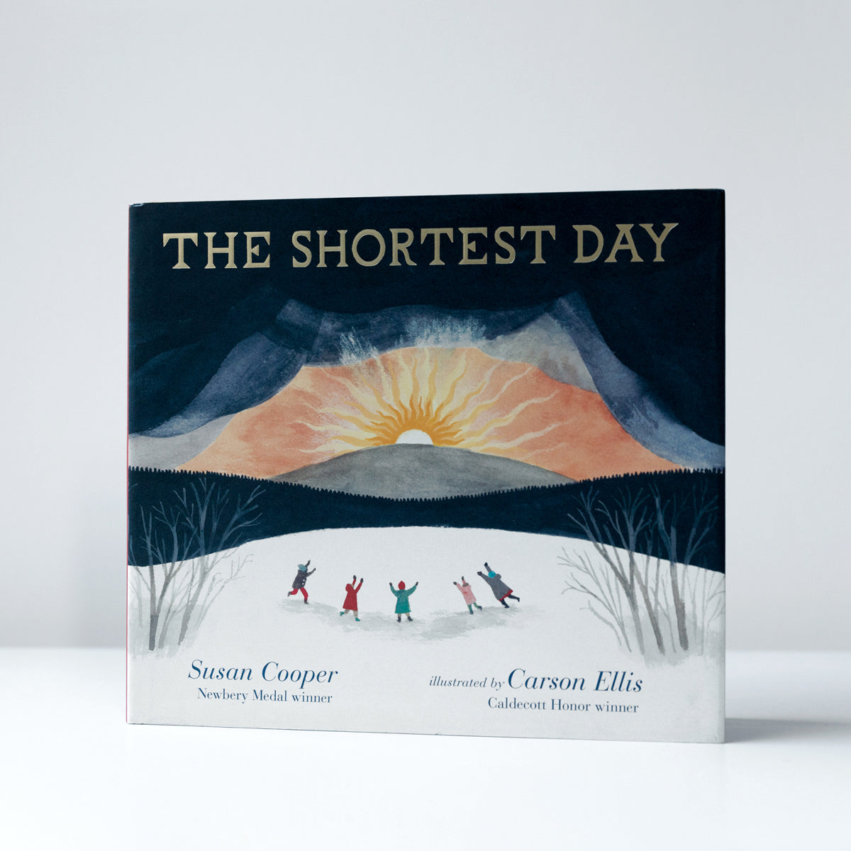 The Shortest Day
