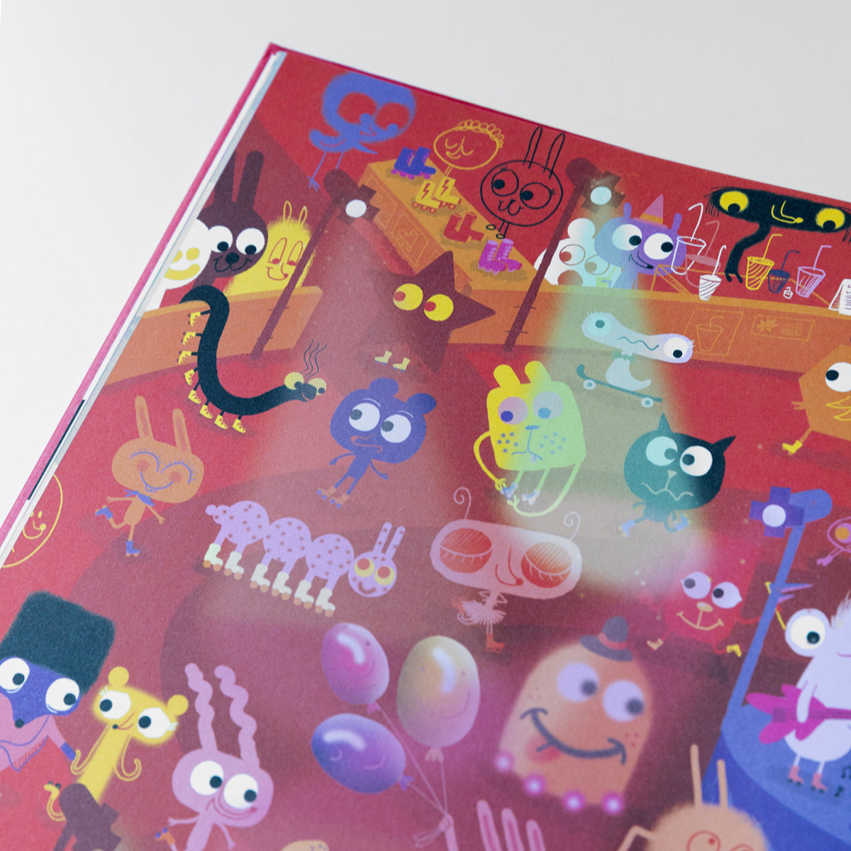 Find Me Book