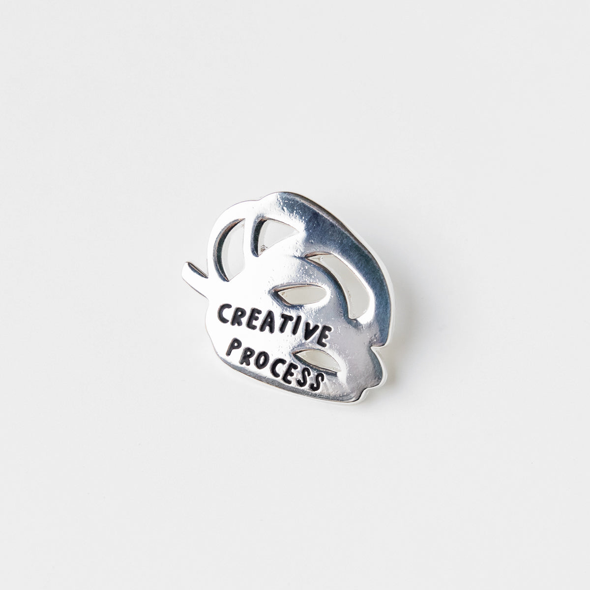 Creative Process Pin
