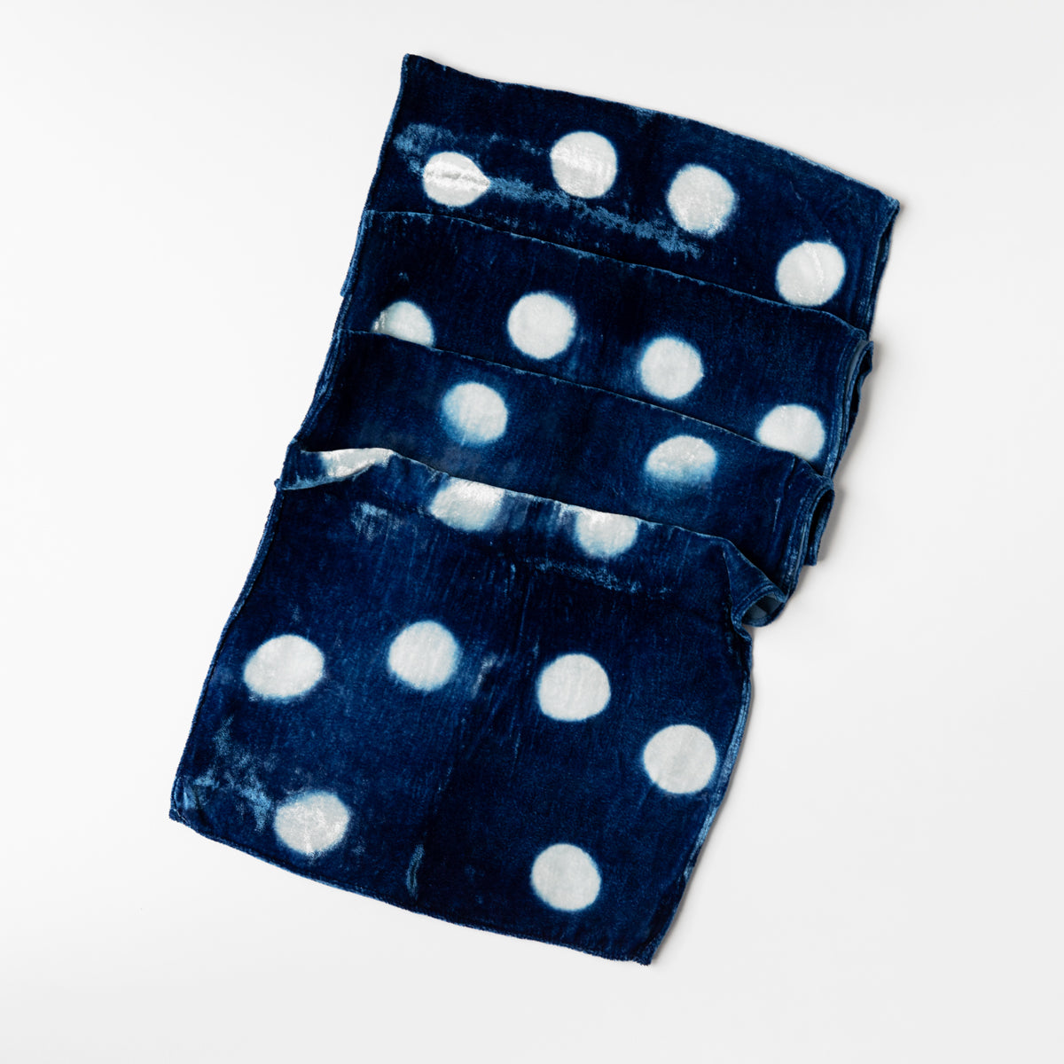 Indigo Moon Scarf