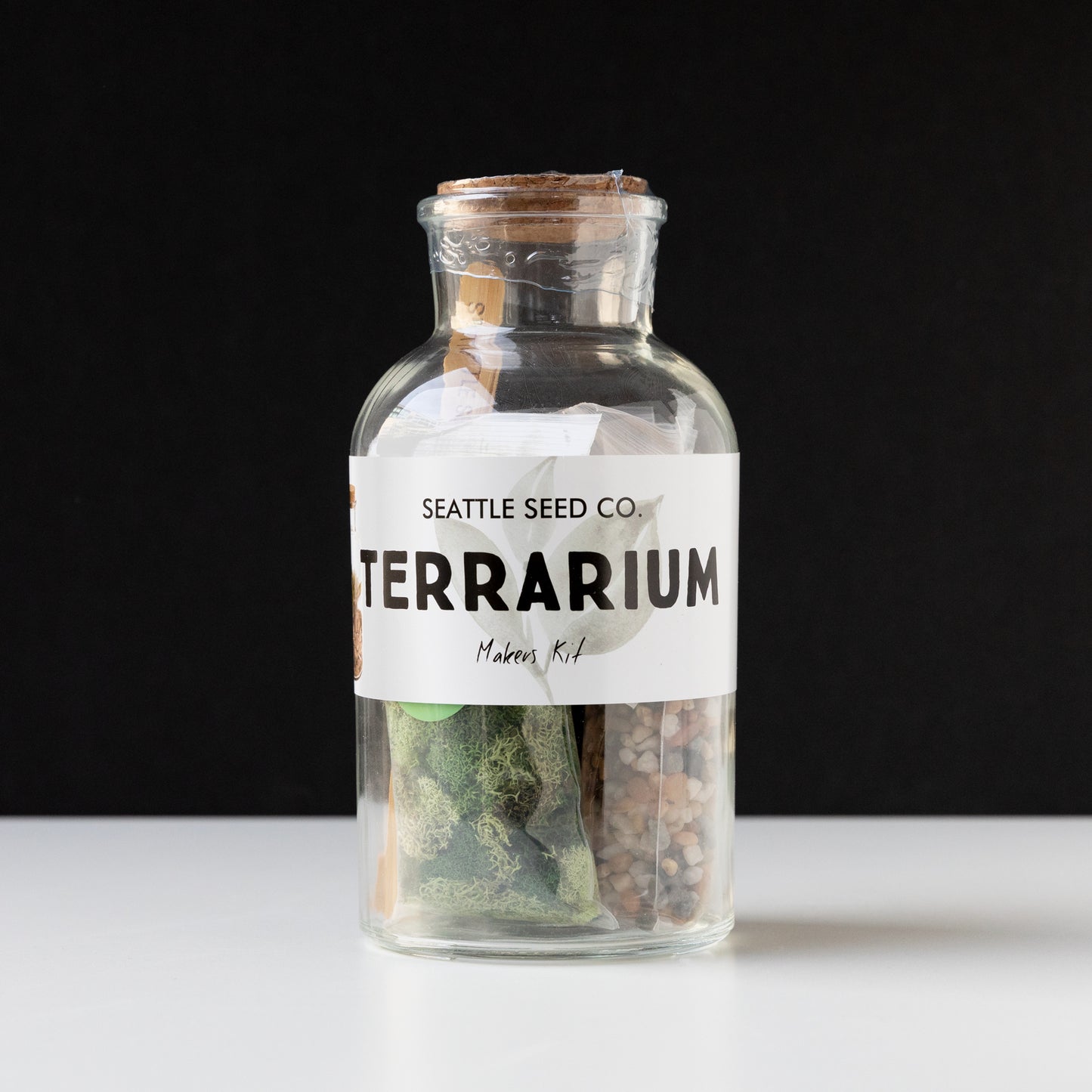 DIY Terrarium Kit