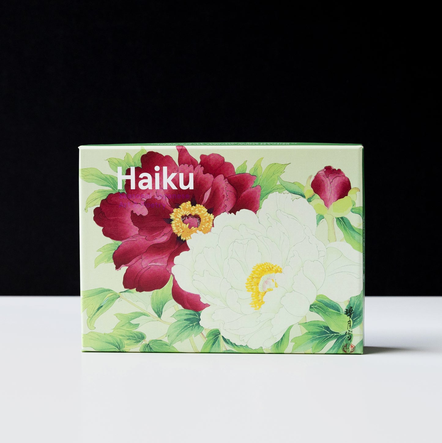 Haiku Notecards