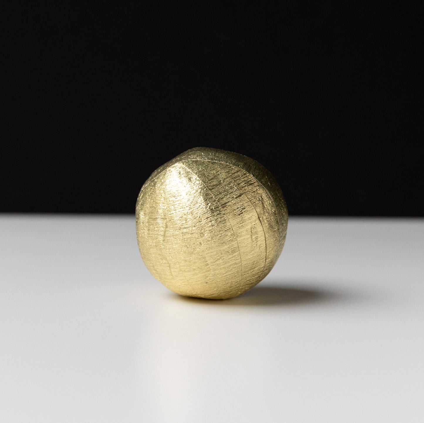 Gold & Silver Surprize Ball