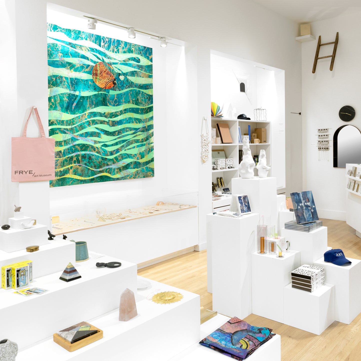 Carolina Conversations with Romare Bearden