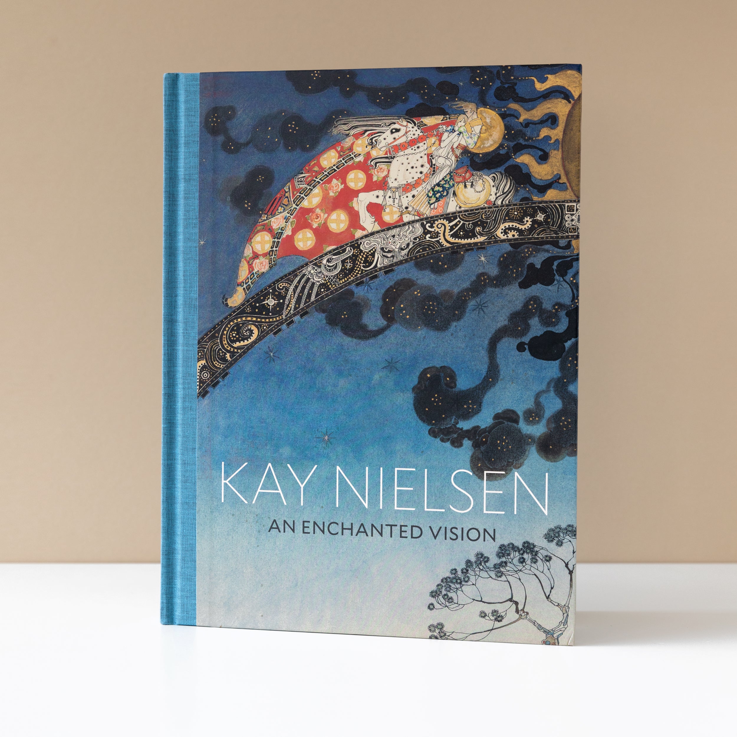 Kay Nielsen: An Enchanted Vision – Frye Museum Store
