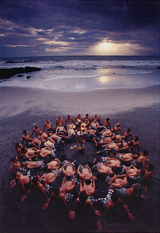 One World, One Vision | The Photographs of Art Wolfe