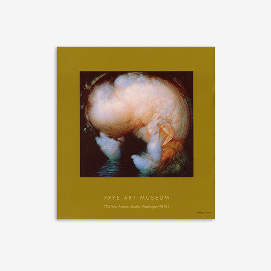 Beyond Reason | Paintings and Monotypes by Mark Spencer
