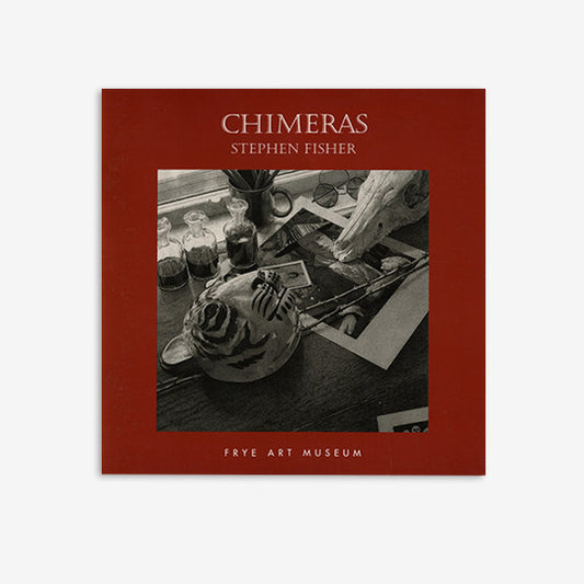 Chimeras | Stephen Fisher