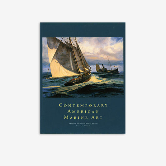 Contemporary American Marine Art