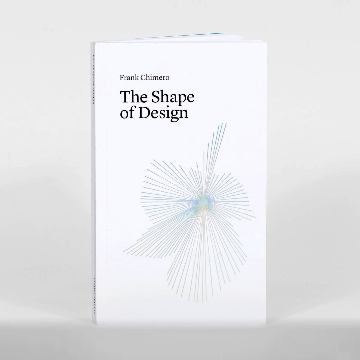 The Shape of Design