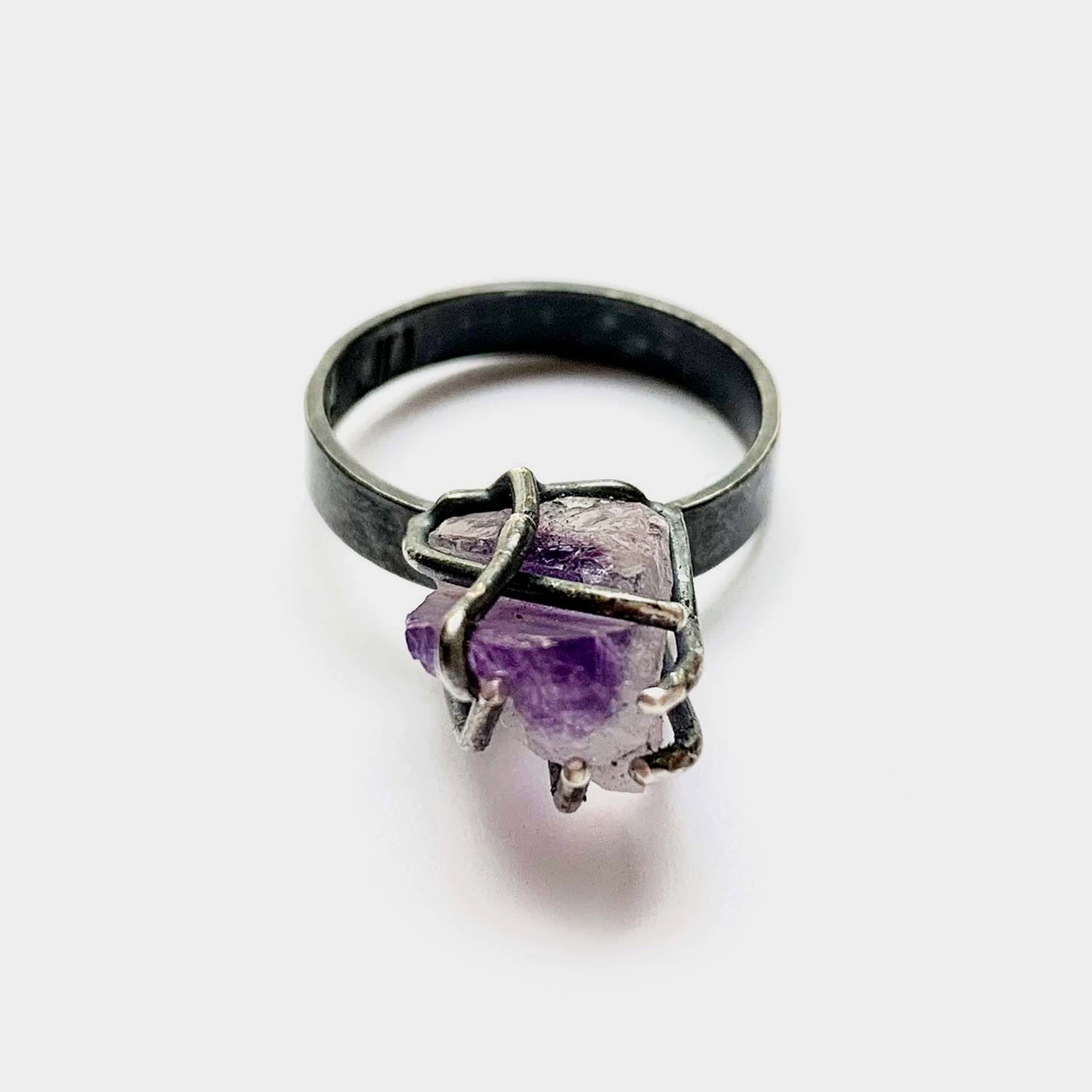 Enclosure Ring