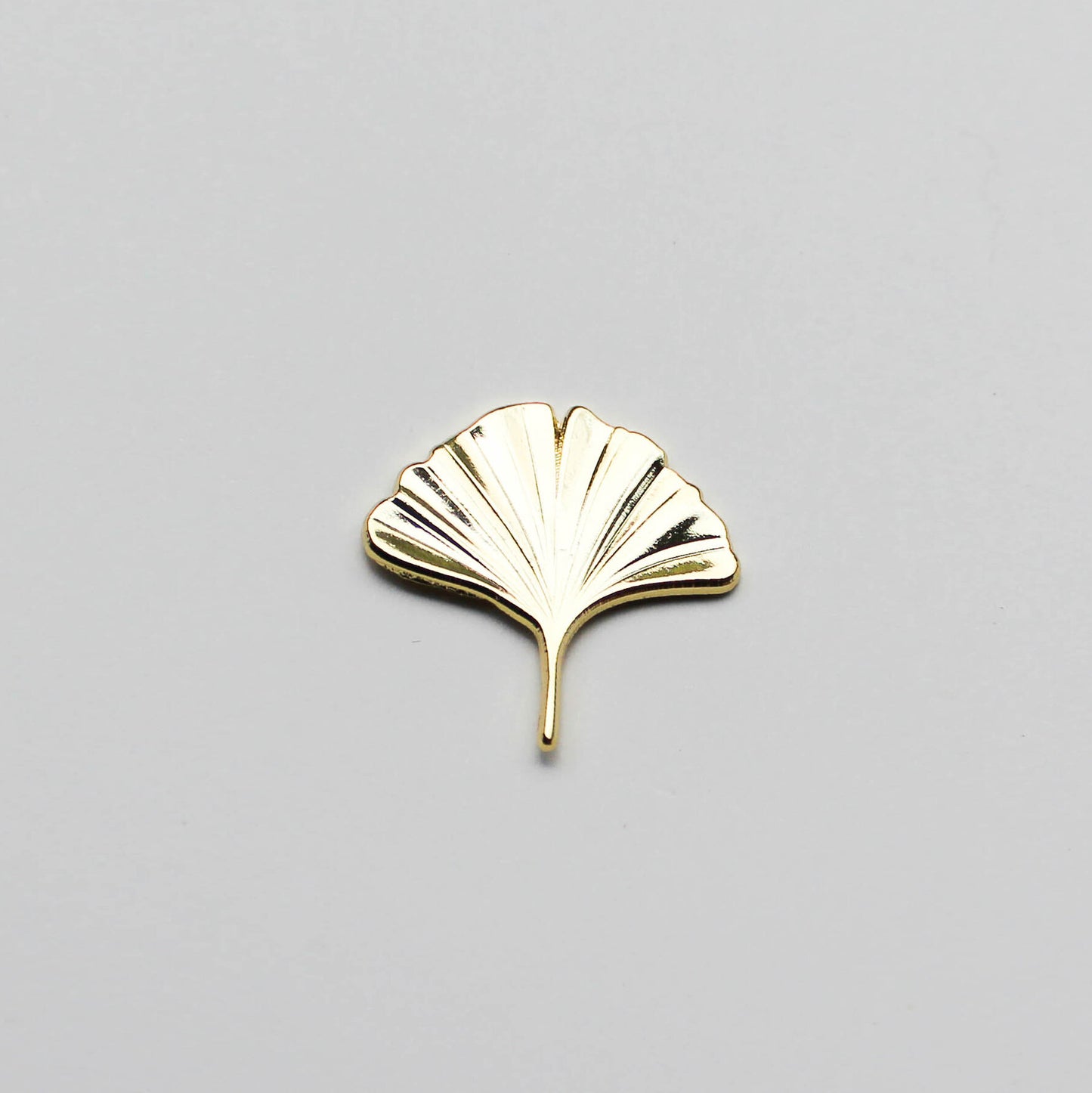 Ginkgo Pin