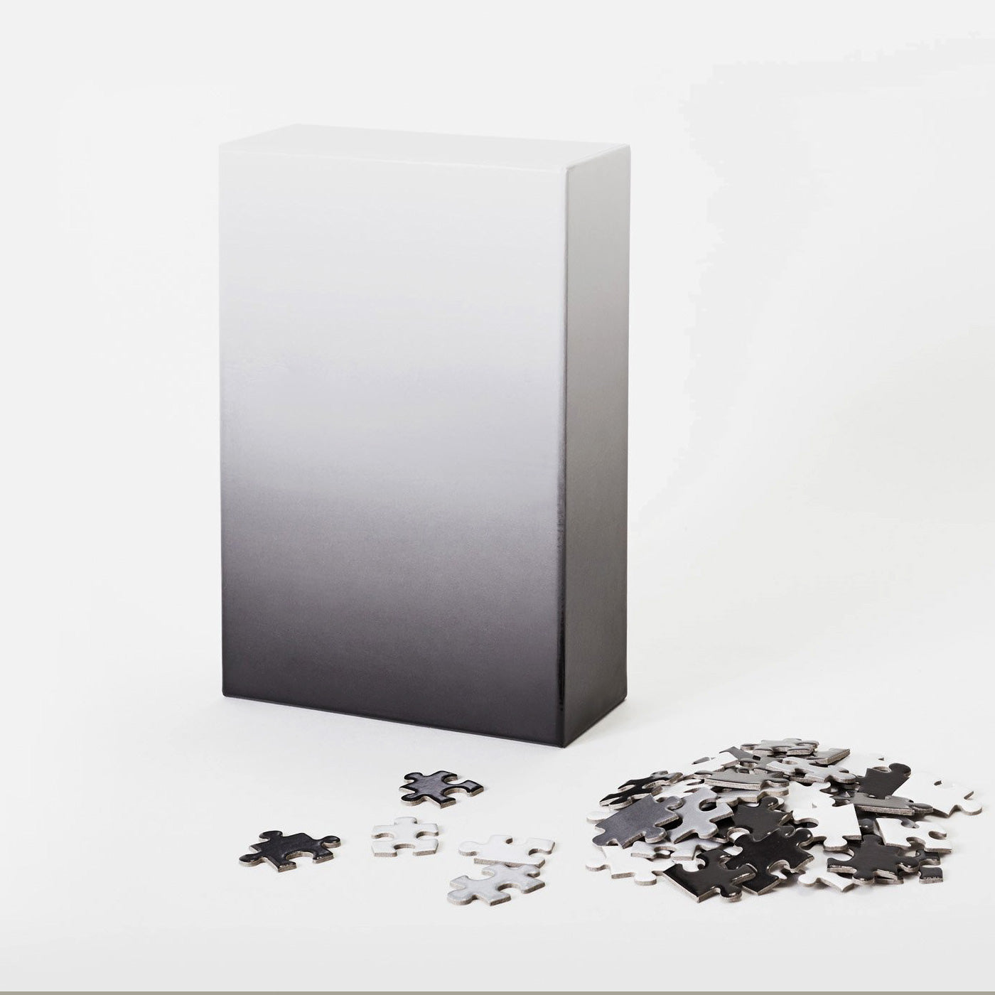 Small Gradient Puzzle