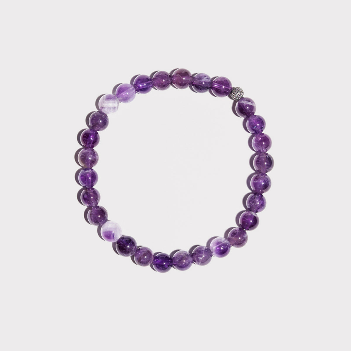 Amethyst Bracelet
