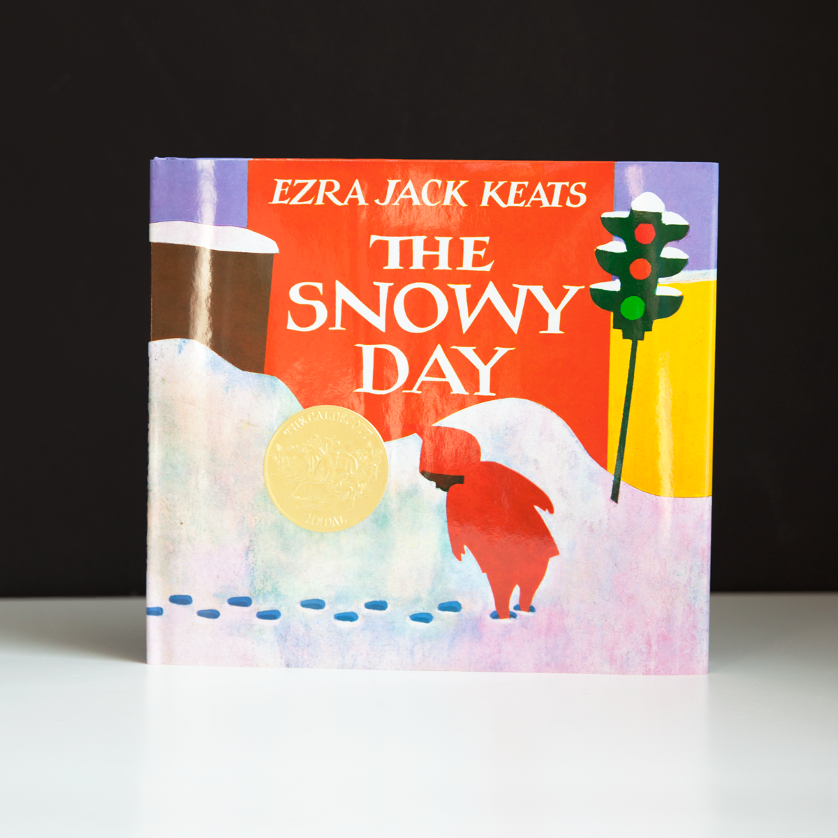 The Snowy Day