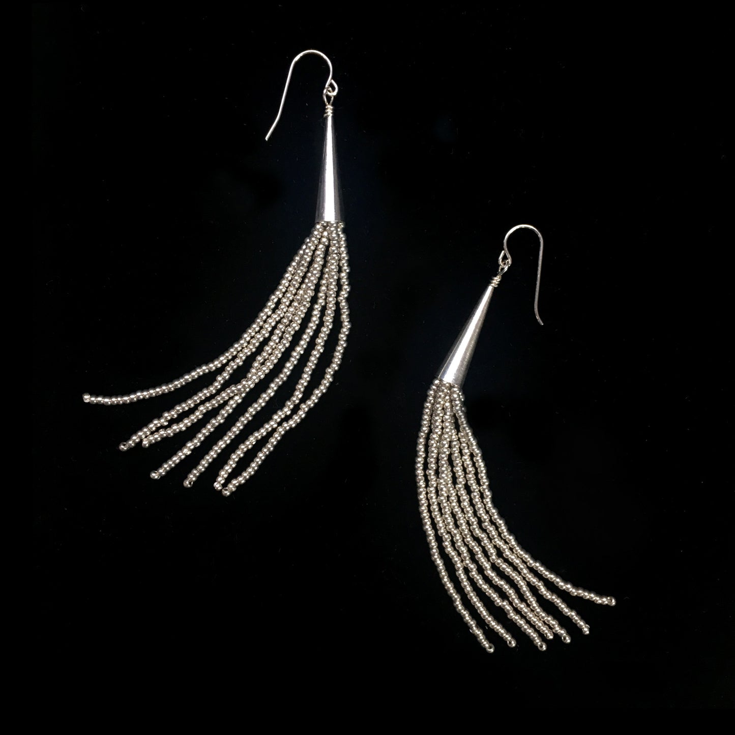Beaded Earrings