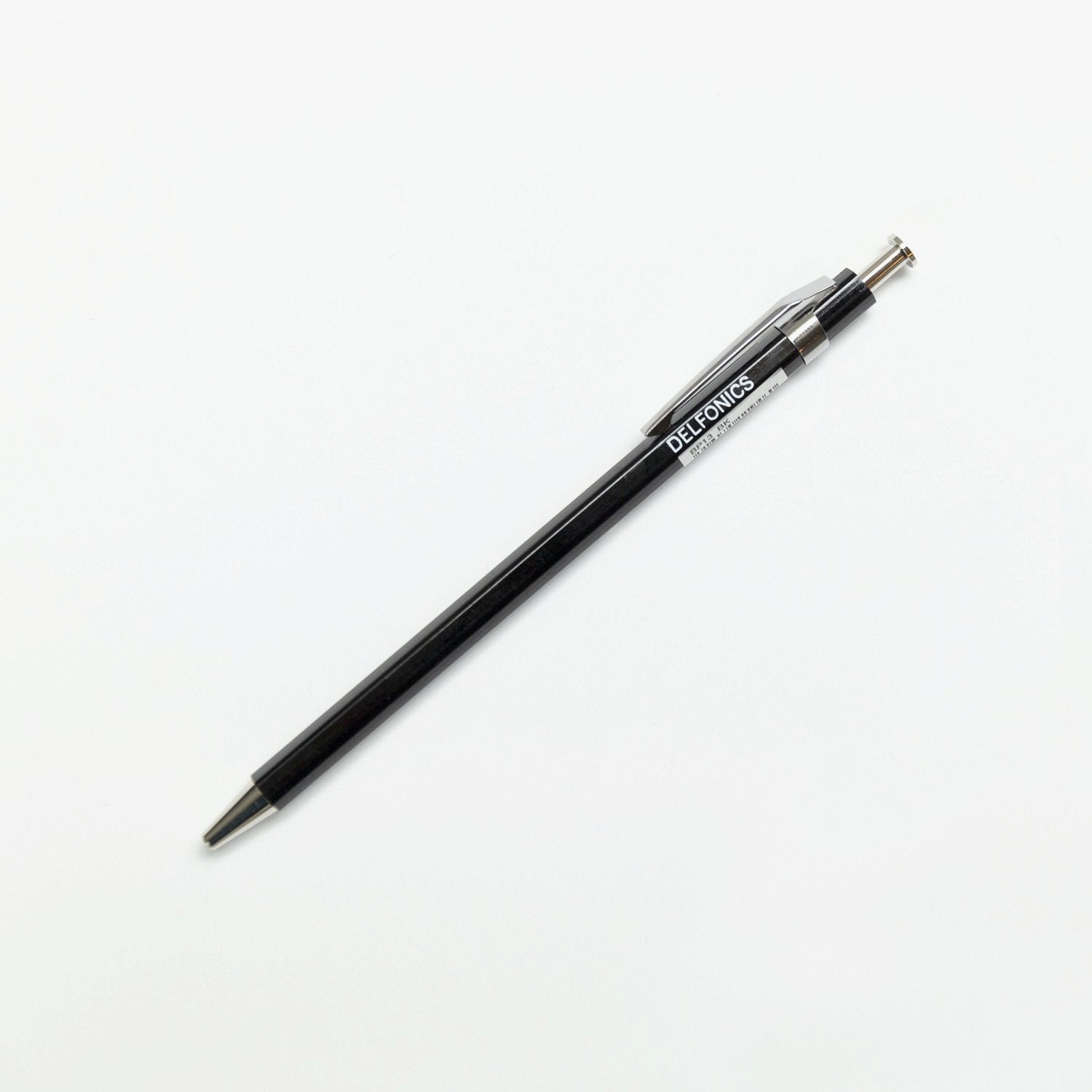 Delfonics Wood Mechanical Pencil