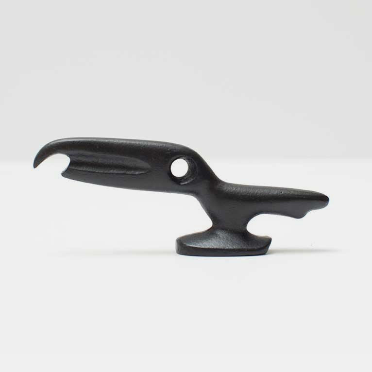 Iron Crow Bottle Opener