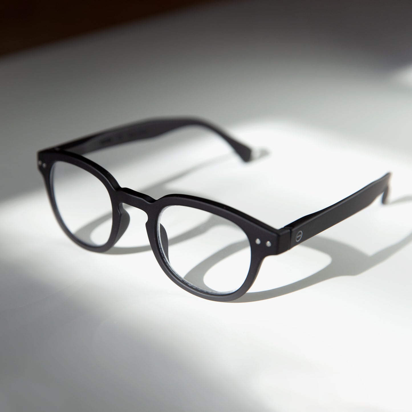 Black Reading Glasses