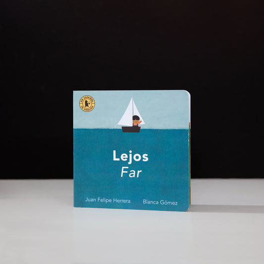 Lejos, Far