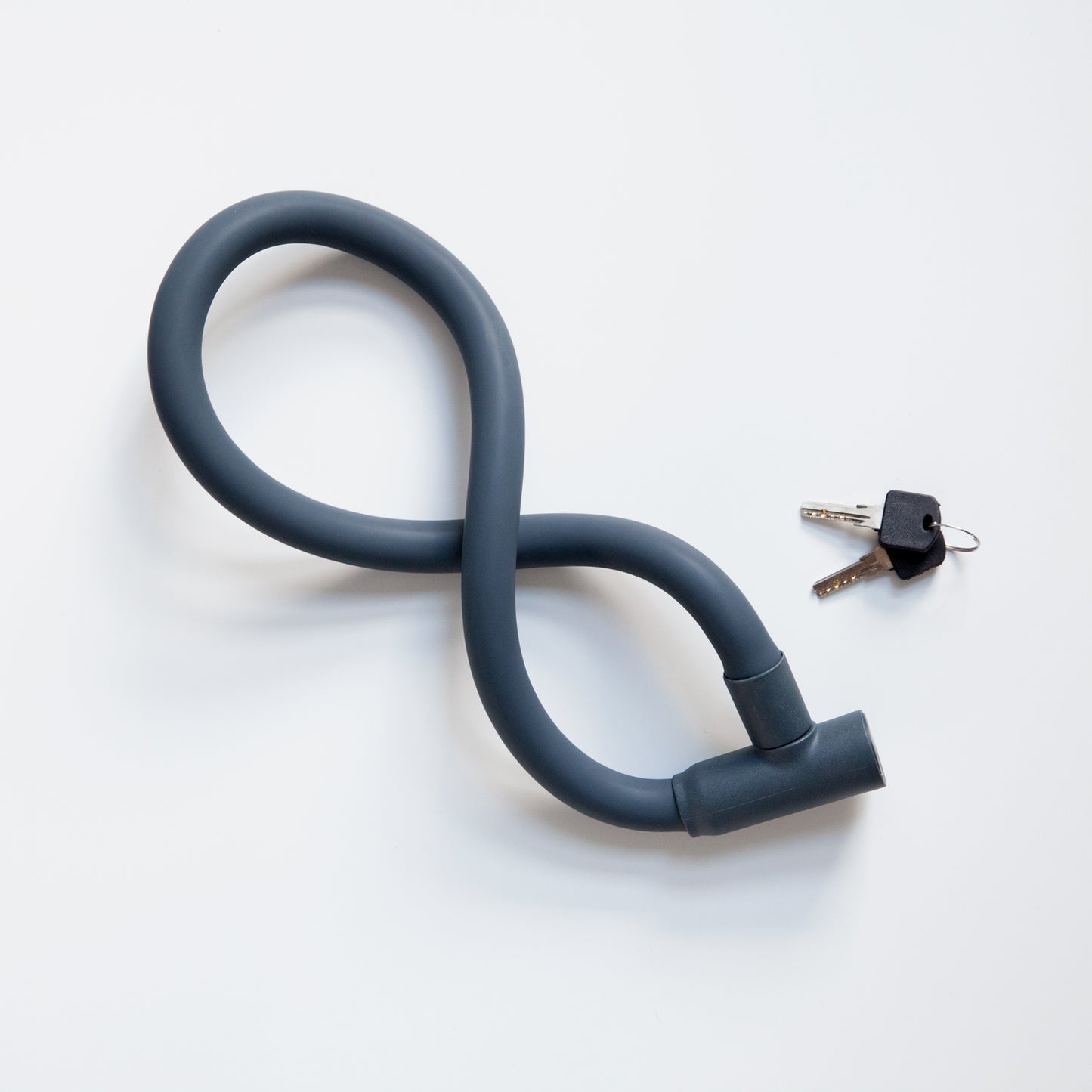 Multi-shape Bike Lock