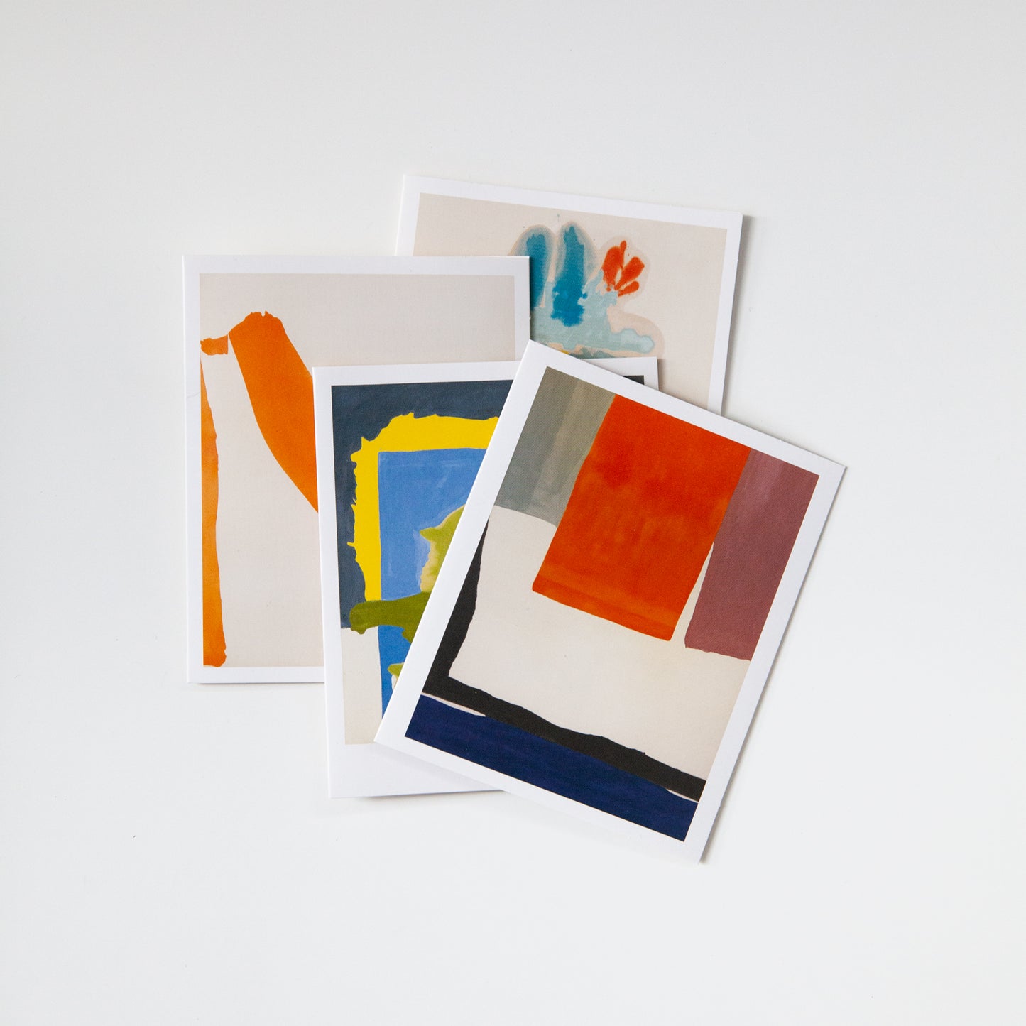 Helen Frankenthaler Notecards