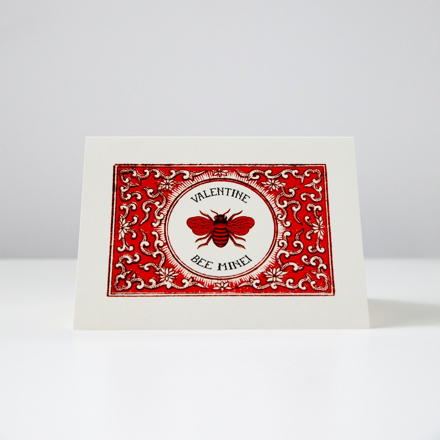 Bee Mine Card