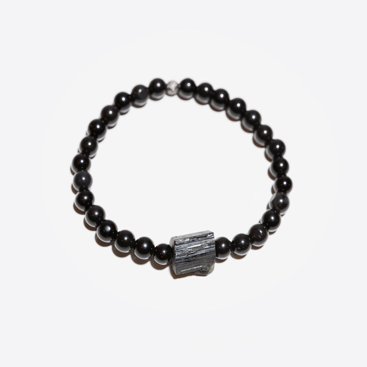 Black Tourmaline Bracelet