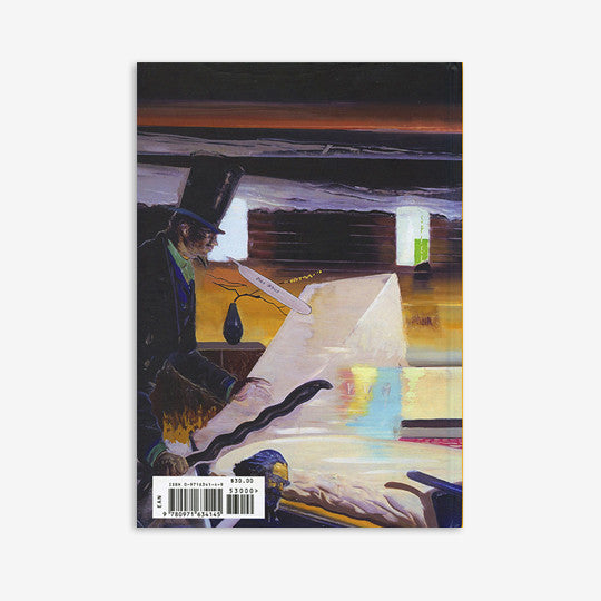 Life After Death | New Leipzig Paintings from the Rubell Family Collection