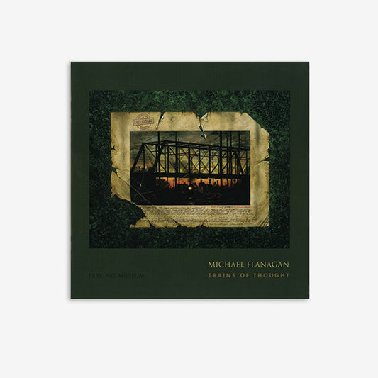 Michael Flanagan | Trains of Thought