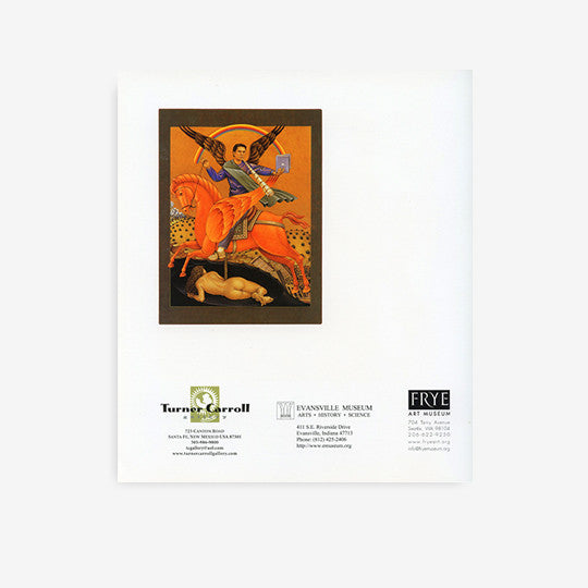 Tempera | New Temperaments