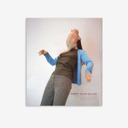Patricia Piccinini | Nature's Little Helpers