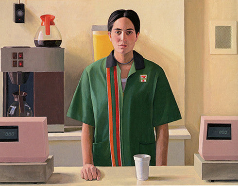 Representing LA | Pictoral Currents in Southern California Art