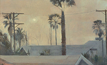 Representing LA | Pictoral Currents in Southern California Art