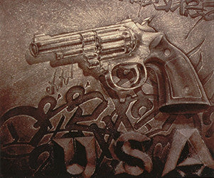 Representing LA | Pictoral Currents in Southern California Art