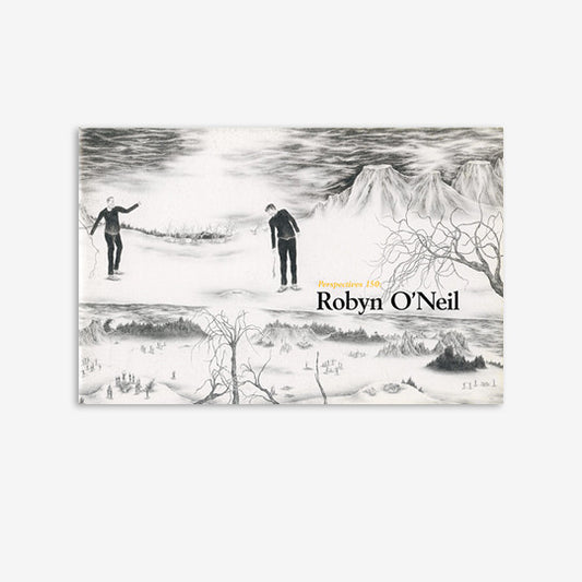 Robyn O'Neil | Perspectives 150