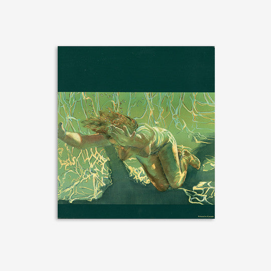 Heightened Realities | The Monotypes of Ruth Weisberg