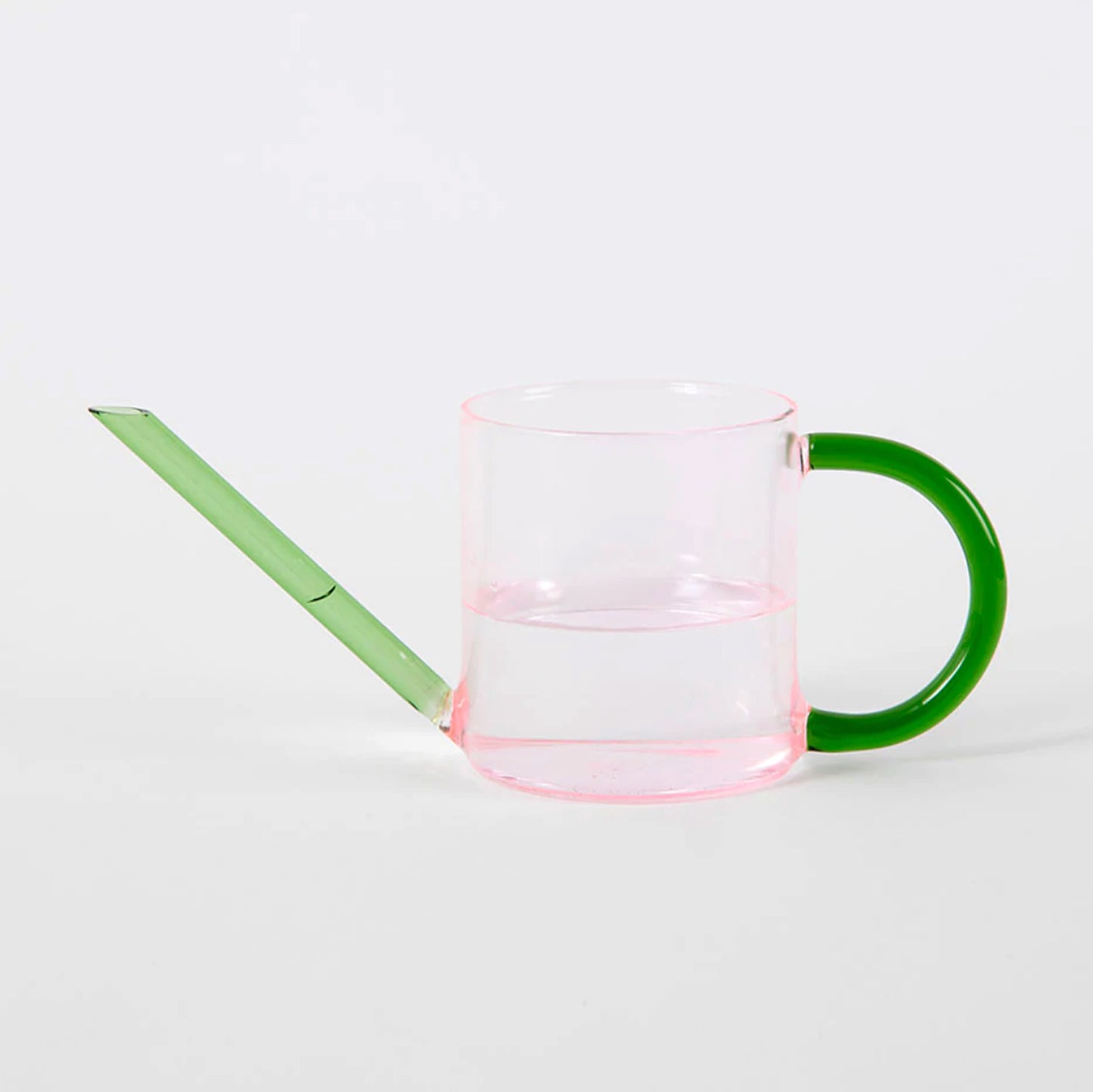 Glass Watering Can