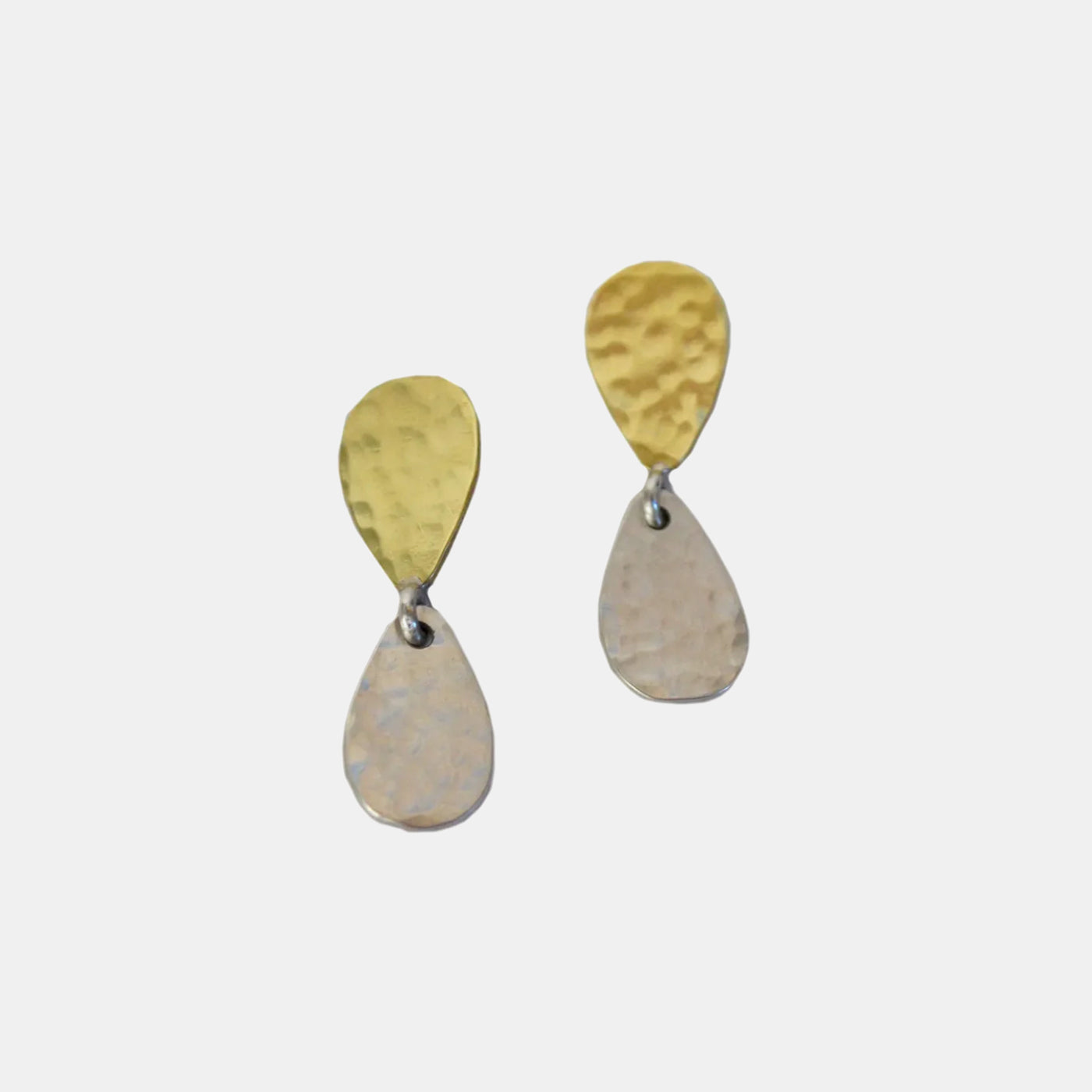 Hourglass Earrings