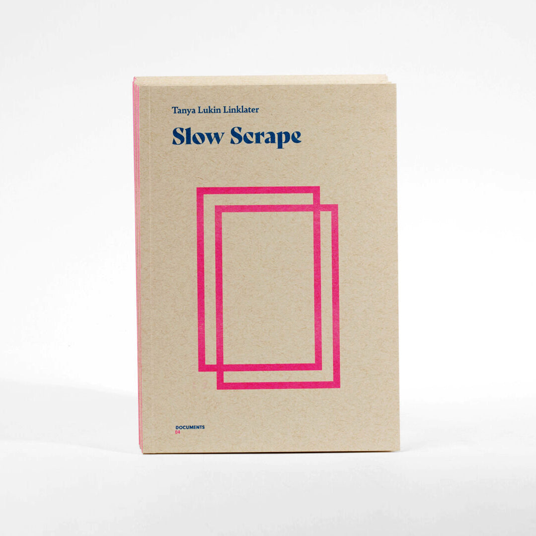 Slow Scrape